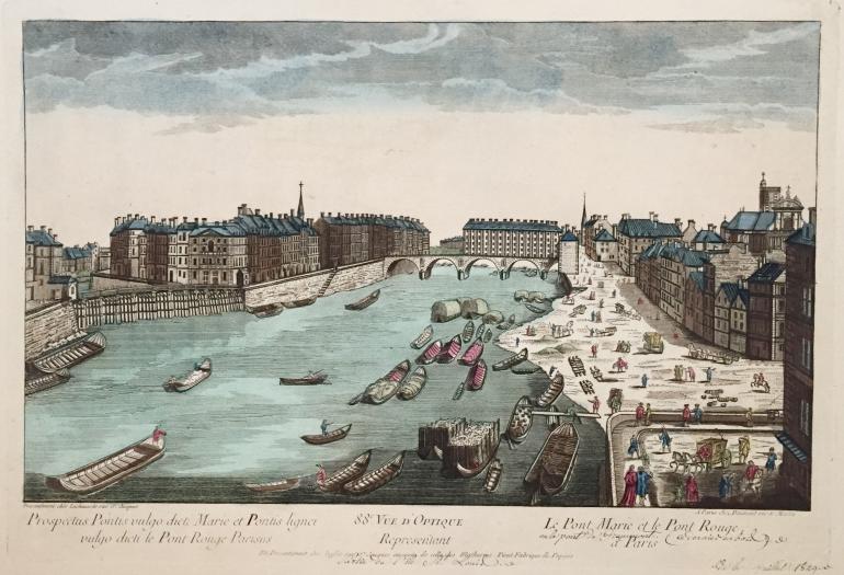 DAUMONT Jean-François, éditeur