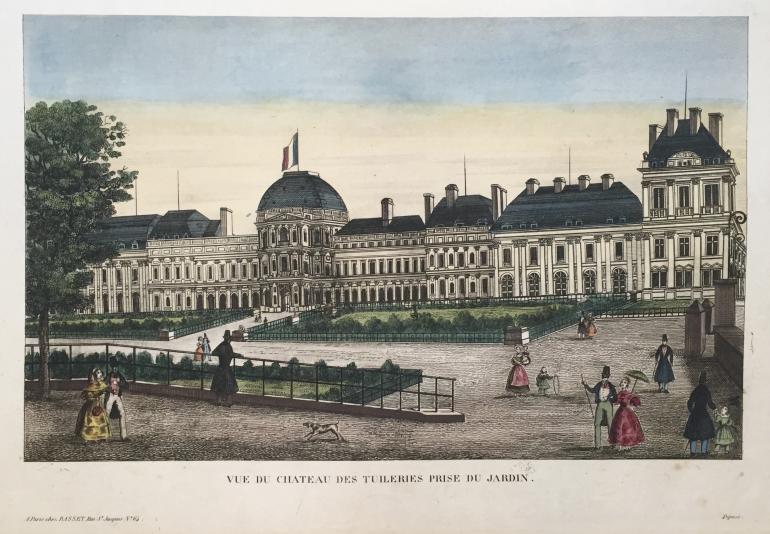 BASSET Paul André, éditeur