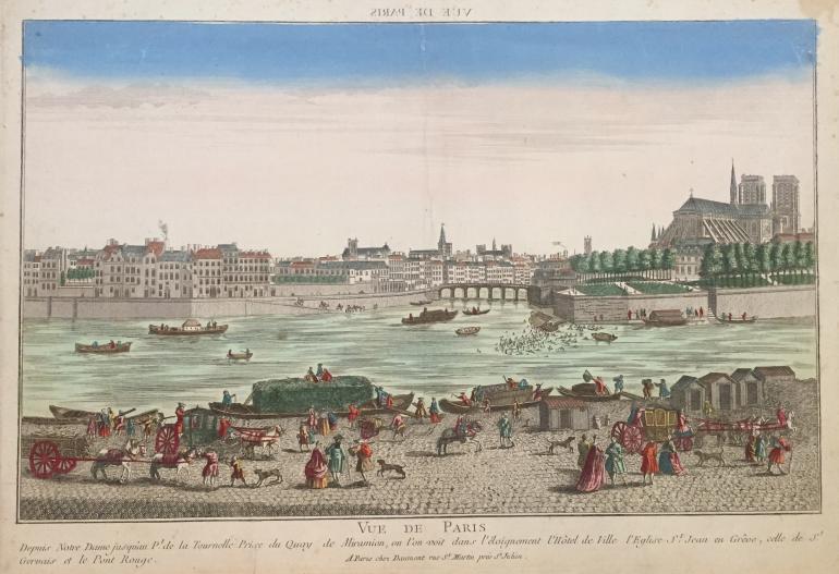 DAUMONT Jean-Fran�ois, �diteur