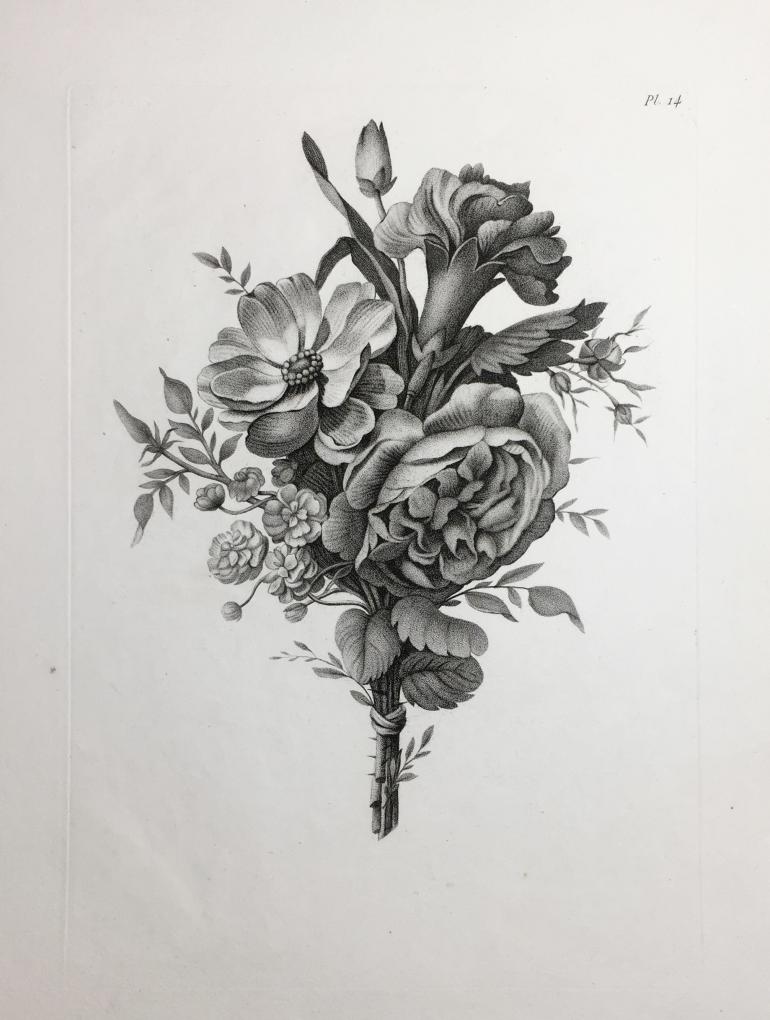 PREVOST Jean-Louis (d'après)