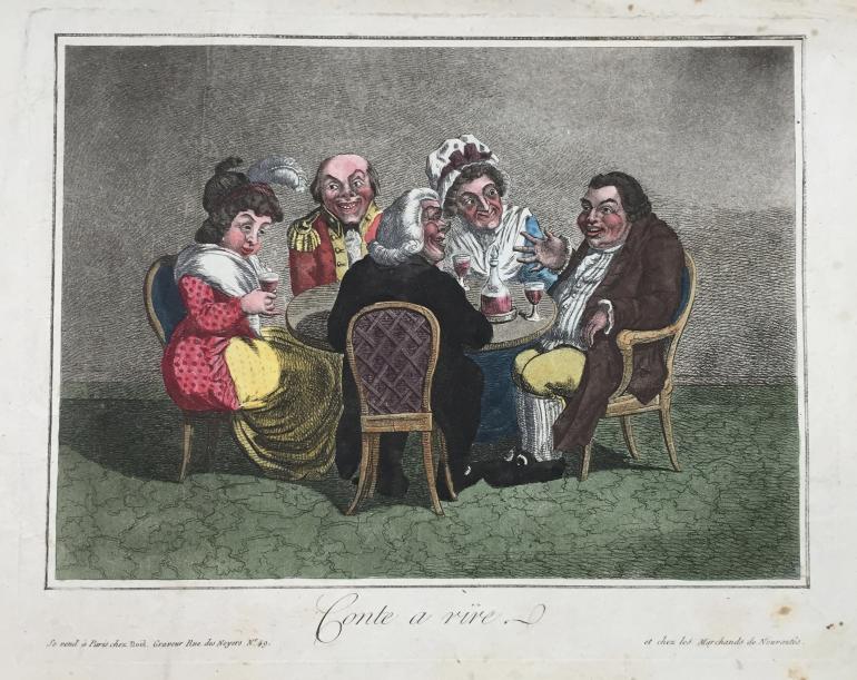 NOËL Francisque (publisher)