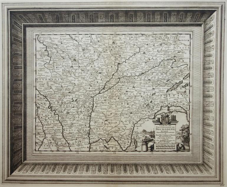 AA Pieter van der, éditeur