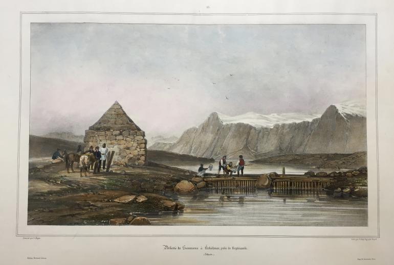 JOLY Alexis Victor et BAYOT Adolphe Jean-Baptiste