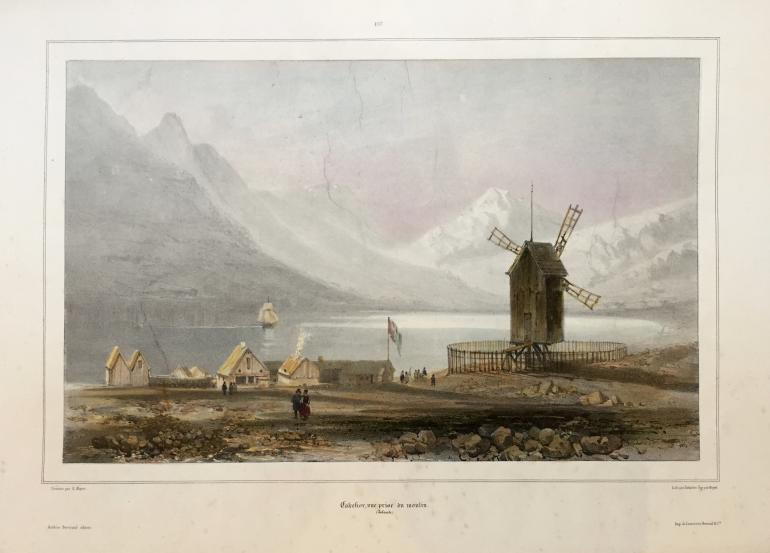 SABATIER Léon Jean-Baptiste et BAYOT Adolphe Jean-Baptiste