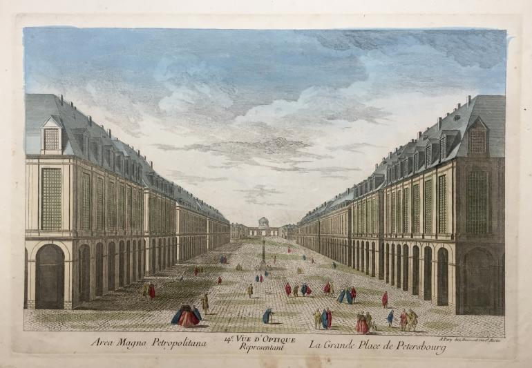 DAUMONT Jean-François, éditeur