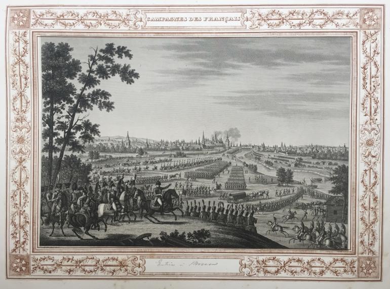 COUCHÉ François-Louis