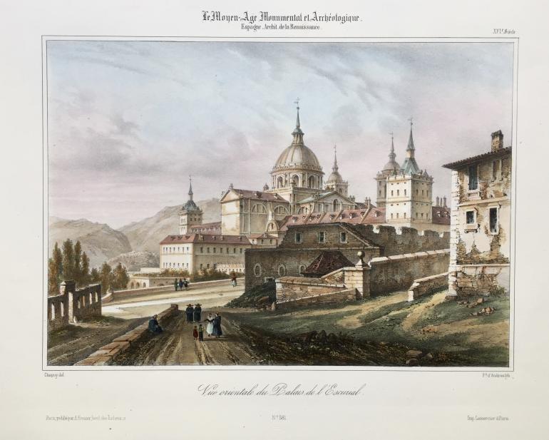 D'ANDIRAN Frédéric François