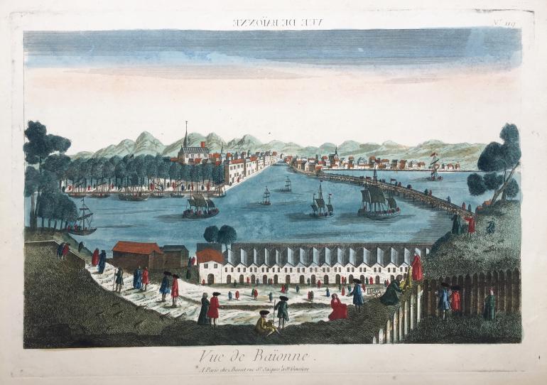 BASSET André, publisher