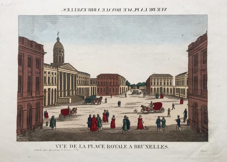 BASSET Paul André, éditeur