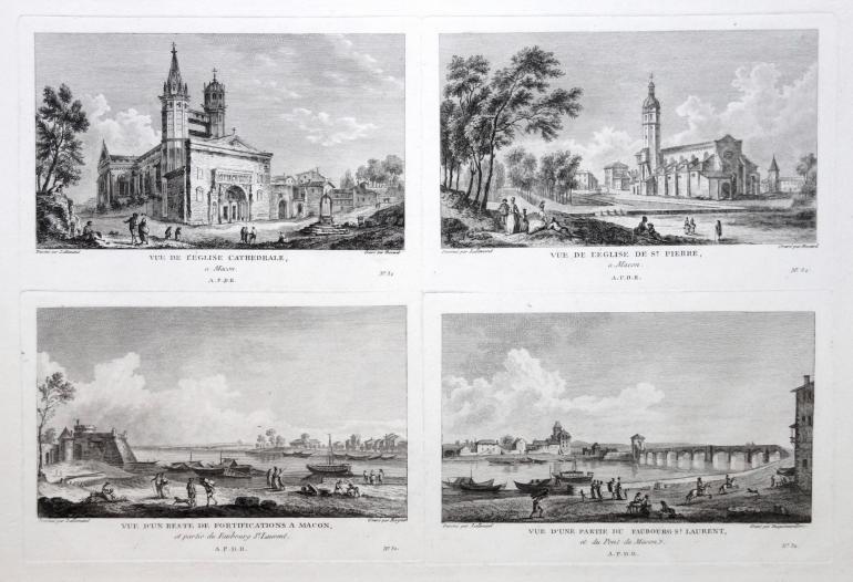 DECQUEVAUVILLER François Nicolas Barthélemy