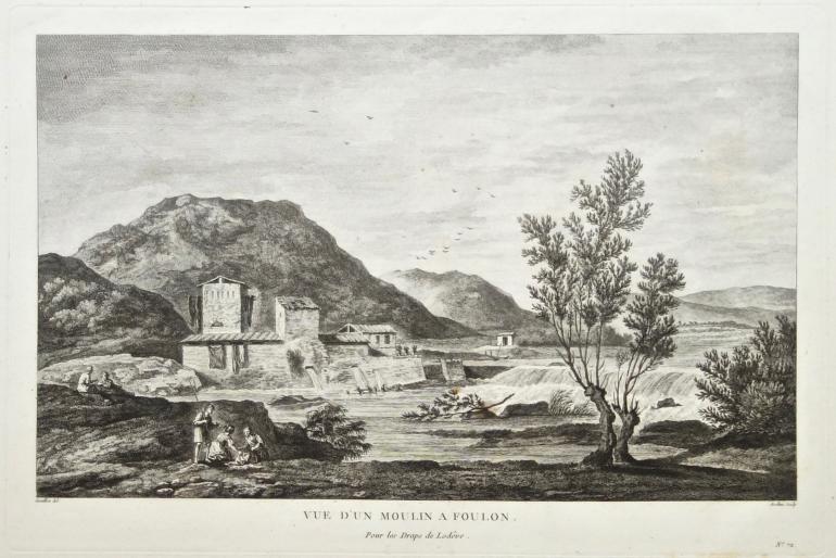 AVELINE François-Antoine