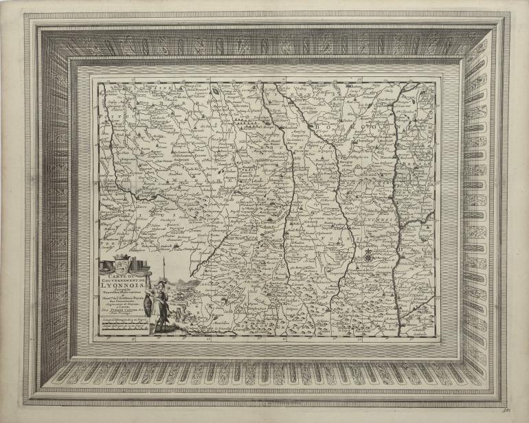 AA Pieter van der, éditeur