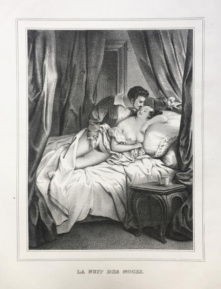 ECOLE FRAN�AISE DU XIXE SIECLE