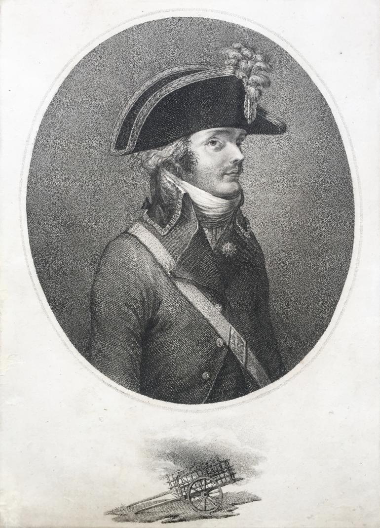 ECOLE FRANÇAISE DU XIXE SIECLE