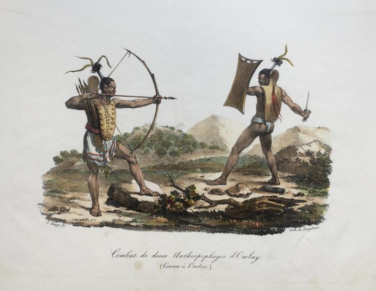 LANGLUM� Pierre, imprimeur-lithographe