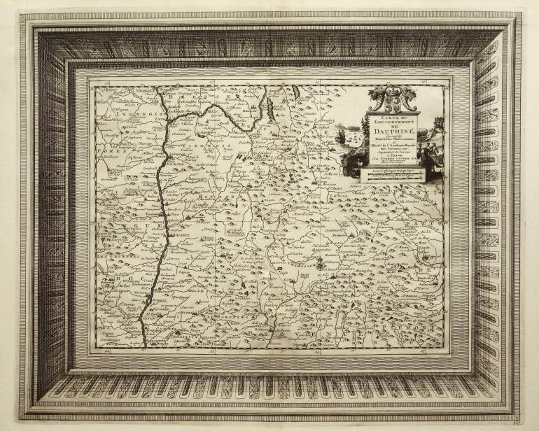 AA Pieter van der, éditeur