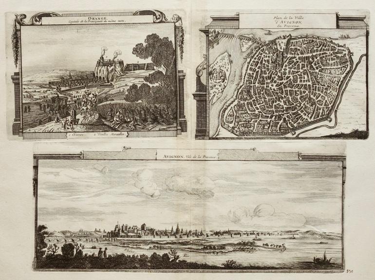 AA Pieter van der, éditeur