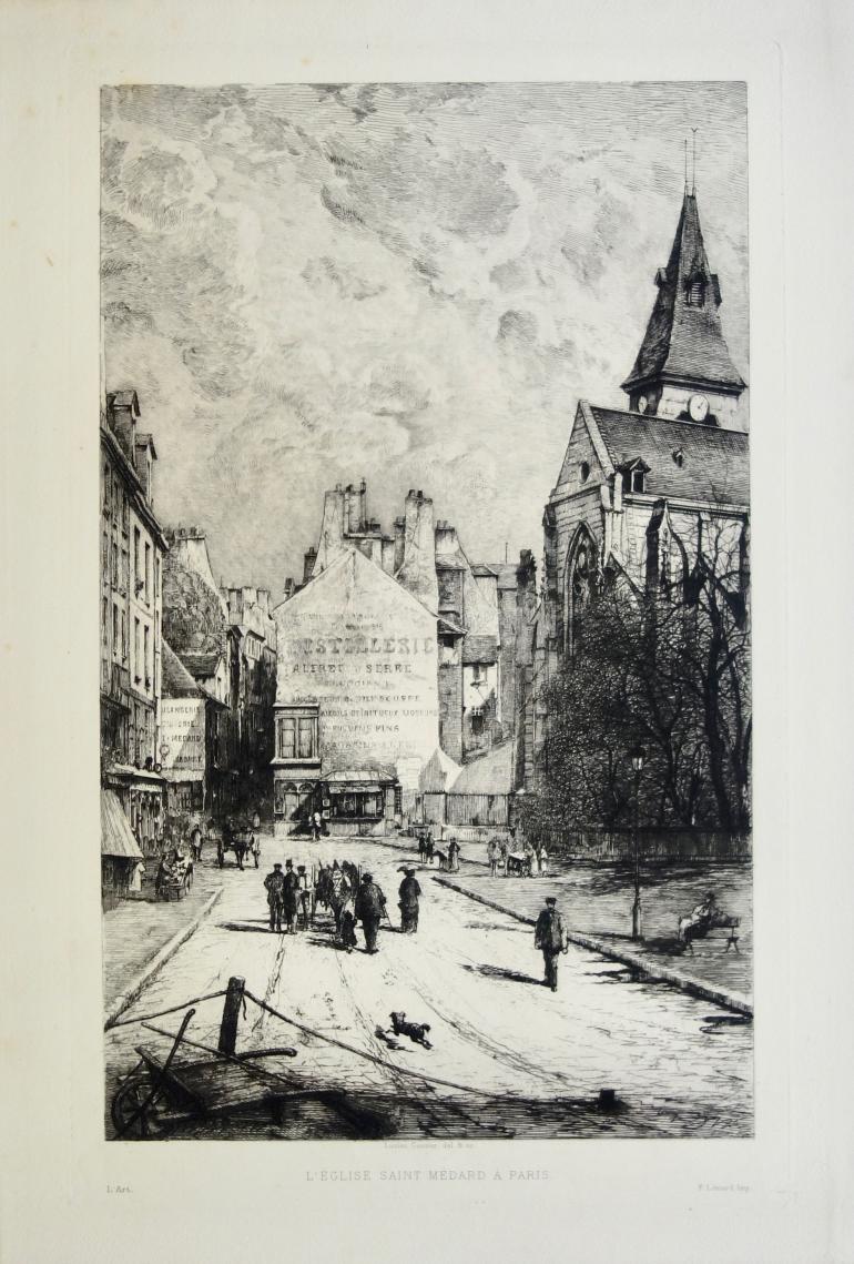 GAUTIER Lucien Marcellin