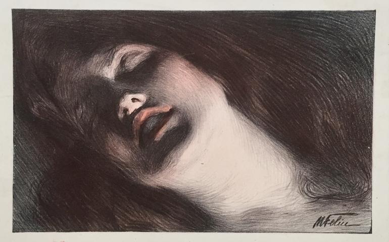 FELIU DE LEMUS Manuel