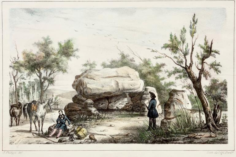 LÉGÉ Jean Baptiste