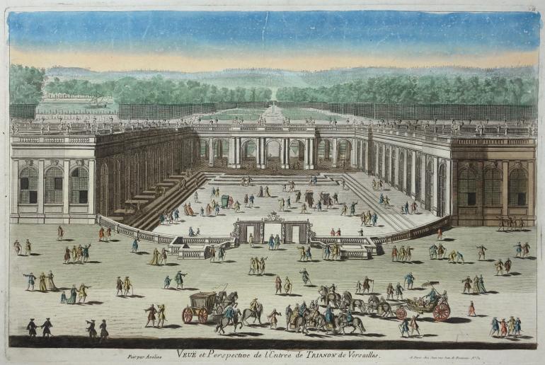 AVELINE François-Antoine