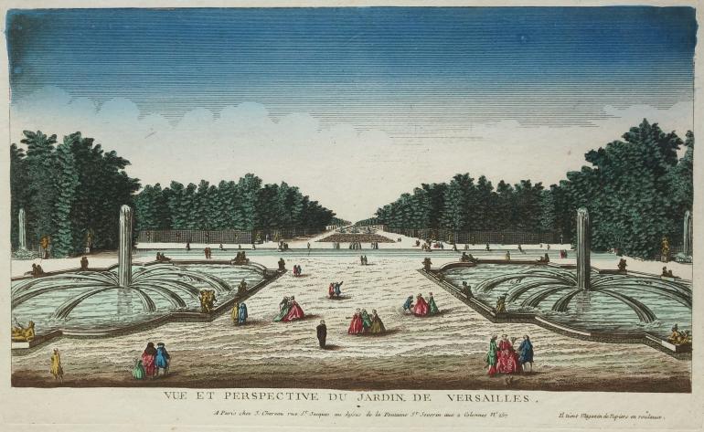 CHEREAU Jacques François