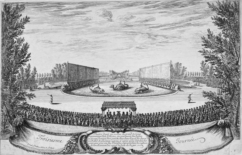 LEPAUTRE Jean et SYLVESTRE  Isra�l