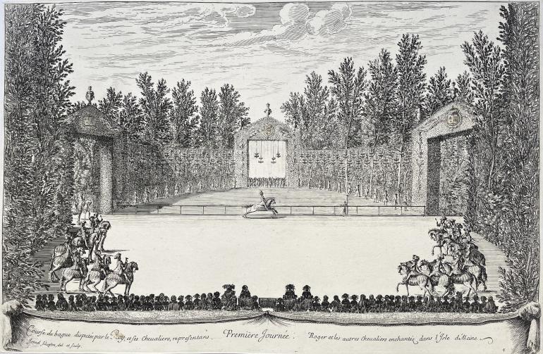 LEPAUTRE Jean and SYLVESTRE  Israël