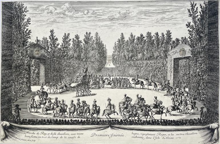 LEPAUTRE Jean et SYLVESTRE  Isra�l