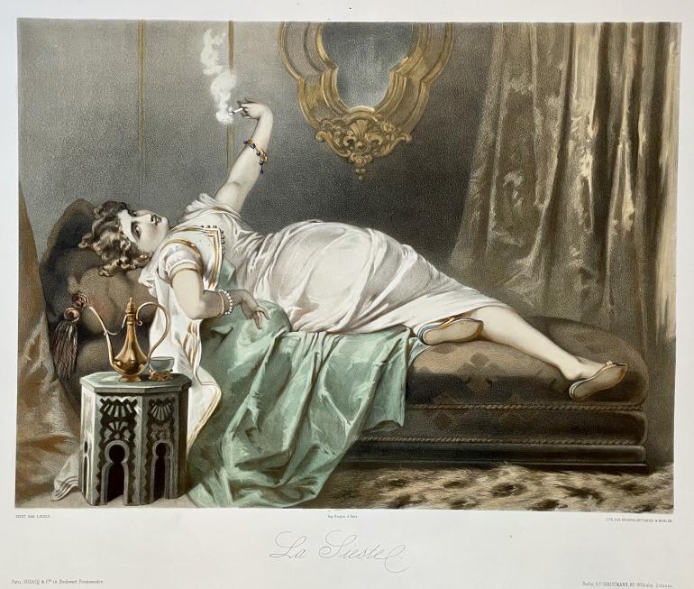 REGNIER Claude, BETTANNIER Joseph, MORLON