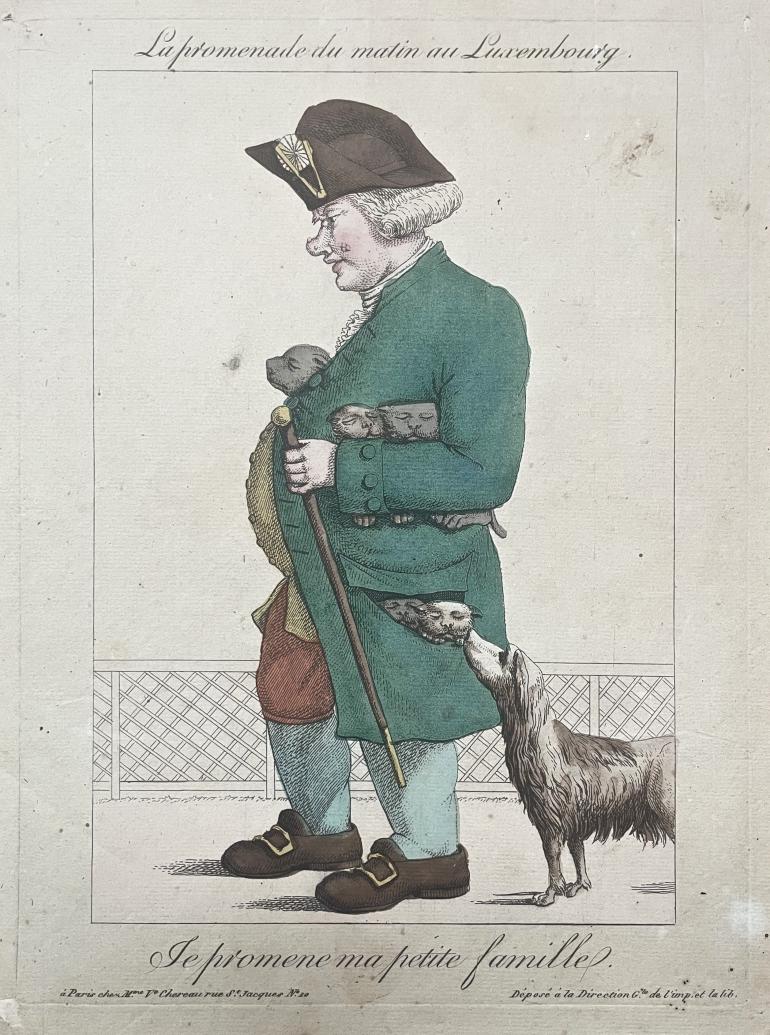 CHEREAU Veuve, �diteur