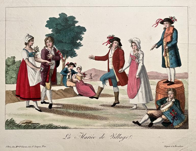 CHEREAU Veuve, éditeur