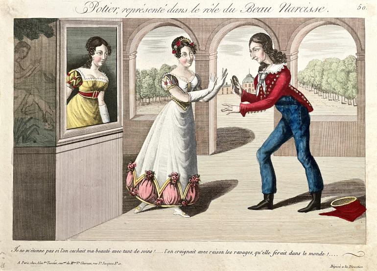 TESSIER Alexandre, éditeur