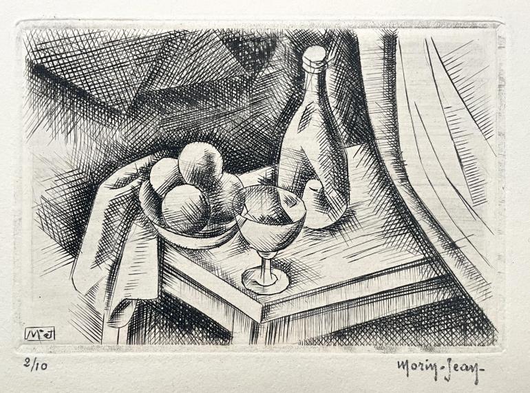 MORIN-JEAN, Jean Alexis Morin dit