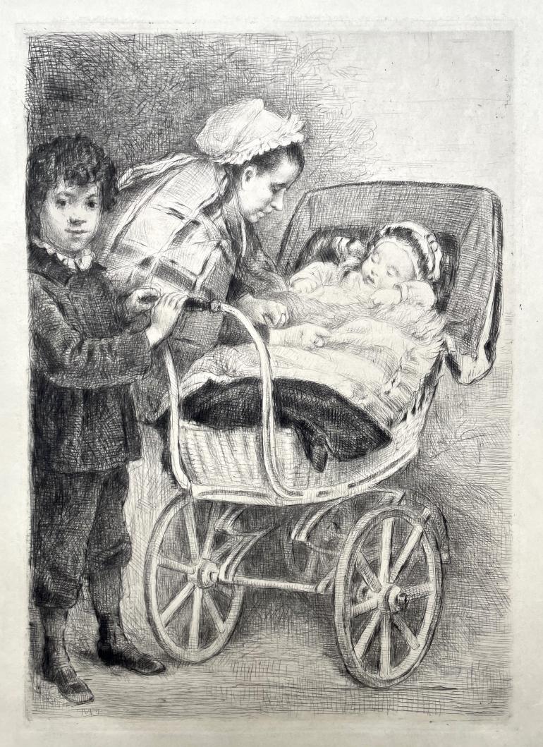 DESBOUTIN Marcellin-Gilbert