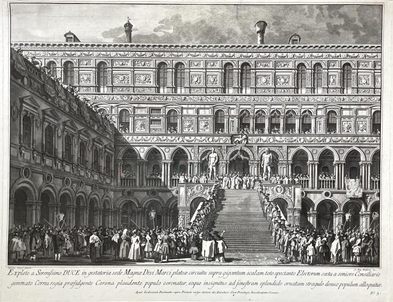 BRUSTOLON Giovanni Battista