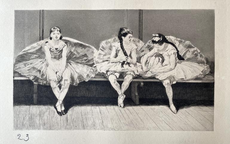 RENOUARD Charles Paul