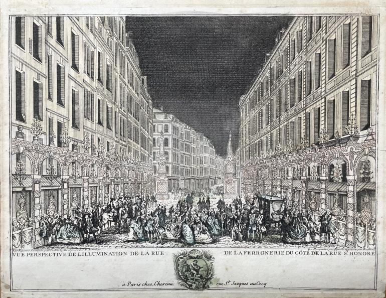 AVELINE François-Antoine