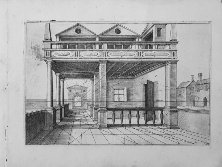 HONDIUS Hendrik, le vieux