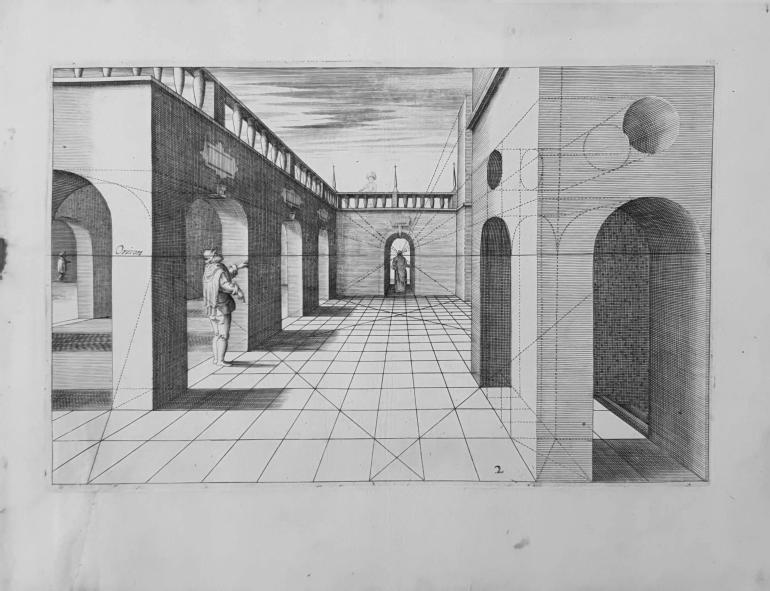 HONDIUS Hendrik, le vieux