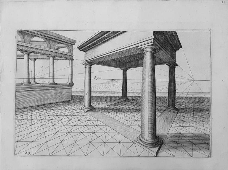 HONDIUS Hendrik, le vieux