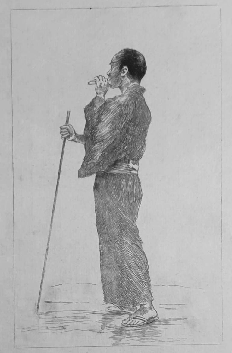 BIGOT Georges Ferdinand