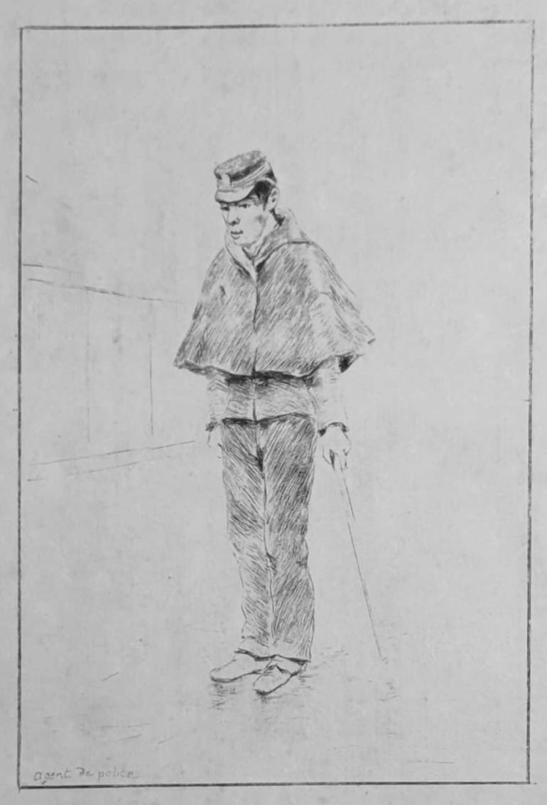 BIGOT Georges Ferdinand