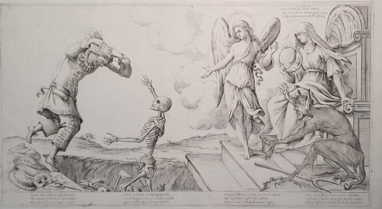 MITELLI, Giuseppe Maria