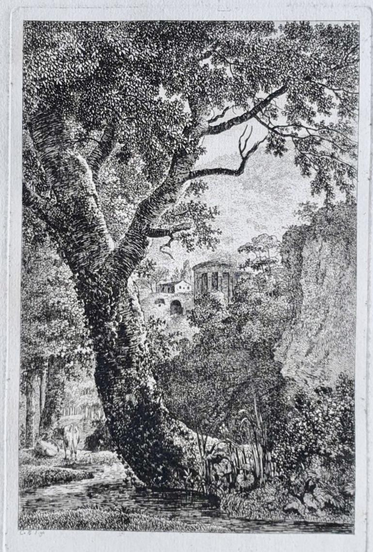 STEINER, Johann Conrad