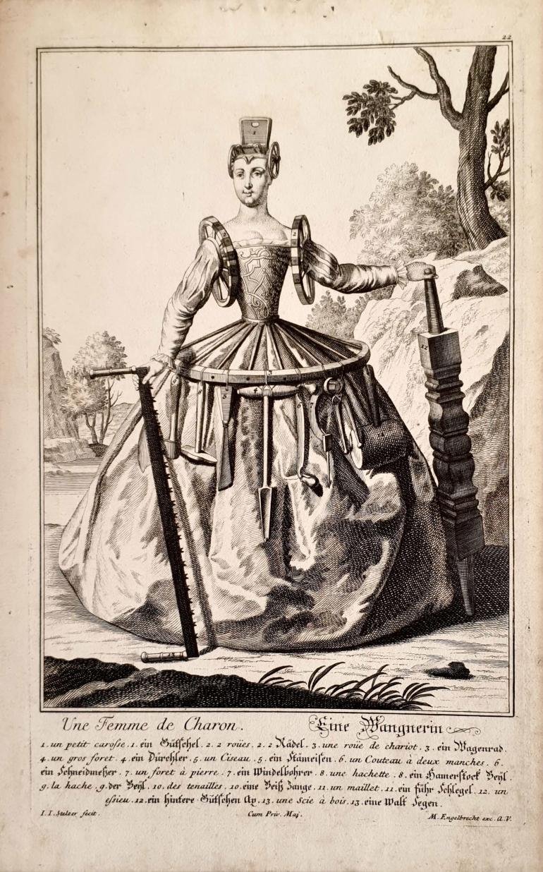 STELZER, Johann Jakob