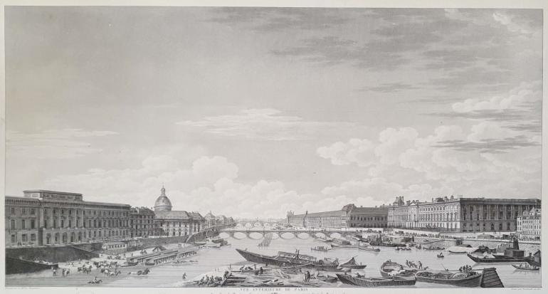 BERTHAULT, Pierre-Gabriel