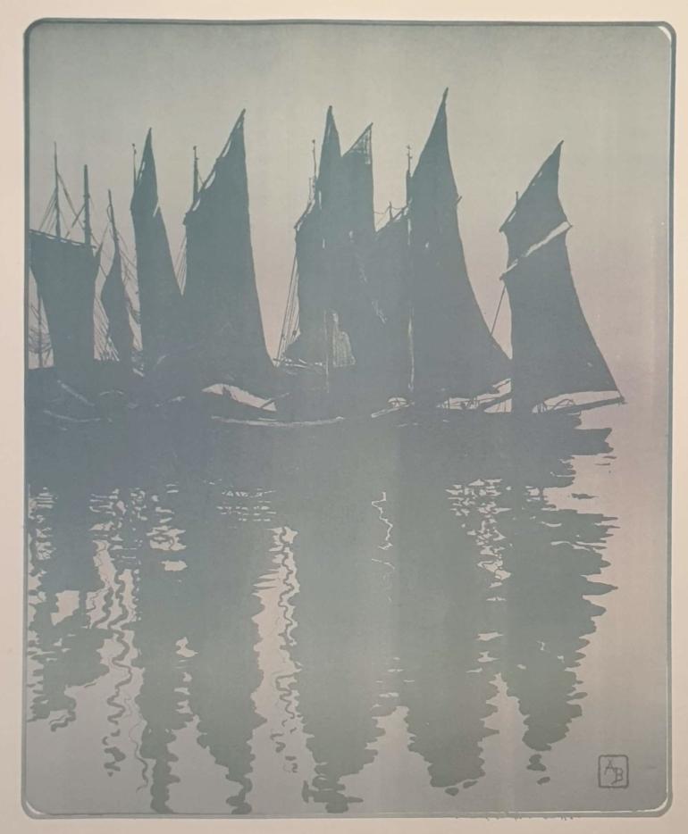 ECOLE FRANCAISE DU XIXe SIECLE