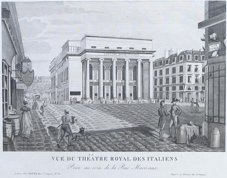 GENTY Charles, éditeur