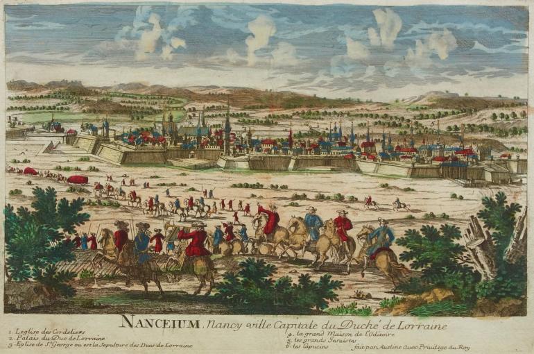 AVELINE Pierre-Alexandre